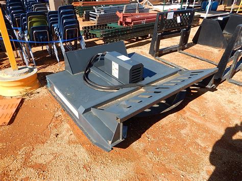 skid steer delimber|skid steer cutter attachments.